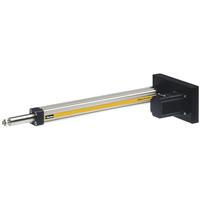 OSPE50-SBR Screw Driven Electric Cylinder/Linear Actuator with Piston Rod